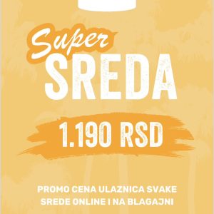 Super Sreda